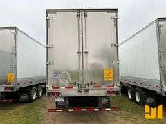 2023 UTILITY TRAILER MANUFACTURER VS2DC 53'X102" VAN TRAILER VIN: 1UYVS2536P3853916