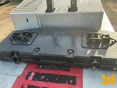 2020 LINK-BELT HTC 8675 TRUCK CRANE