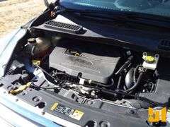 2018 FORD ESCAPE VIN: 1FMCU0GD1JUC90071 2WD