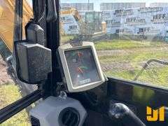 2021 CATERPILLAR 305.5E2 MINI EXCAVATOR SN: AT03055ECWE213540