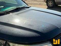 2016 FORD EXPLORER VIN: 1FM5K8AR7GGA52511 AWD