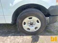 2005 FORD F-150 XL EXTENDED CAB 4X2 PICKUP VIN: 1FTRF12W95NA26474