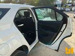 2016 CHEVROLET EQUINOX VIN: 2GNFLEEK6G6339752 AWD