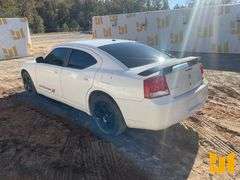 2010 DODGE CHARGER VIN: 2B3CA3CVXAH229142 FWD