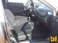 2012 NISSAN VERSA VIN: 3N1CN7AP5CL832219 2WD