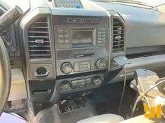 2017 FORD F-150 VIN: 1FTEX1CF2HKC67468