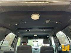 2017 FORD EXPLORER VIN: 1FM5K8AR1HGB93365 AWD