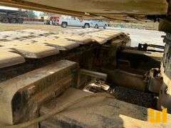 1999 LINK-BELT LS 218H CRAWLER CRANE SN: B6L19-2516