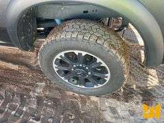 2024 RAM 2500 REBEL CREW CAB 4X4 PICKUP VIN: 3C6UR5EL1RG110935