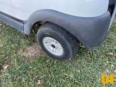 2018 CLUB CAR PRECEDENT GOLF CART SN: JE1840-912934