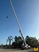 2020 LINK-BELT HTC 8675 TRUCK CRANE