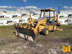 DEERE 310G LOADER BACKHOE SN: T0310GX951904