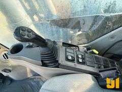 2008 VOLVO EC290CLRB HYDRAULIC EXCAVATOR SN: VCE0290CP00110875