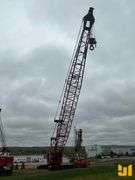 1974 MANITOWOC 4000-W CRAWLER CRANE SN: 40477