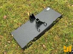 UNUSED DO ALL TRAILER MOVER