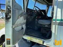 2014 MACK CXU (PINNACLE) TANDEM AXLE TRUCK TRACTOR VIN: 1M1AW07Y5EM040685