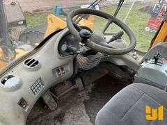 VOLVO L120E WHEEL LOADER SN: V66046