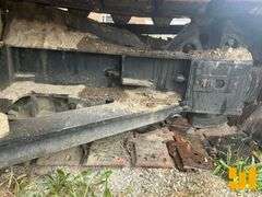 1974 MANITOWOC 4000-W CRAWLER CRANE SN: 40477