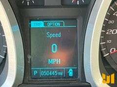 2016 CHEVROLET EQUINOX VIN: 2GNFLEEK6G6339752 AWD