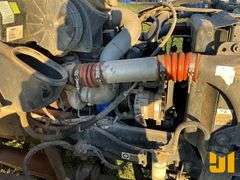 2008 KENWORTH T300 T/A DIGGER DERRICK TRUCK ALTEC D3055A T R VIN: 2NKMLN9X68M217555