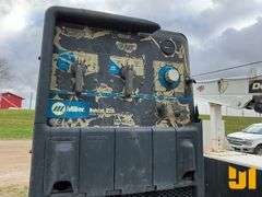 2007 FORD F-550 XL 4WD S/A MECHANICS TRUCK VIN: 1FDAF57Y67EB00897