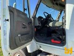 2013 INTERNATIONAL SF625 T/A DIGGER DERRICK TRUCK TEREX COMMANDER C4050 VIN: 1HTWGAZR8DJ353442