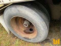 2001 UTILITY TRAILER MANUFACTURER VS2DX 53'X102" VAN TRAILER VIN: 1UYVS25341C602903