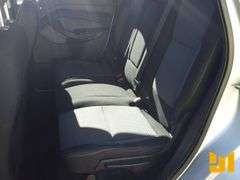 2018 FORD ESCAPE VIN: 1FMCU0GD1JUC90071 2WD