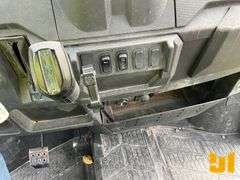 2022 POLARIS PRO XD 4000D UTV SN: 4XAP4ED41N8126140