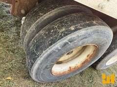 2018 UTILITY TRAILER MANUFACTURER VS2DX 53'X102" VAN TRAILER VIN: 1UYVS2537J7266334