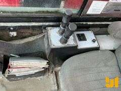 1998 MANITOWOC 777 CRAWLER CRANE SN: 7771037