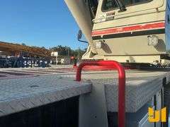 2020 LINK-BELT HTC 8675 TRUCK CRANE