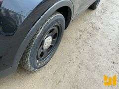 2017 FORD EXPLORER VIN: 1FM5K8AR1HGB93365 AWD