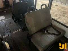 2008 FORD E-450 VIN: 1FD4E45SX8DB60066 2WD