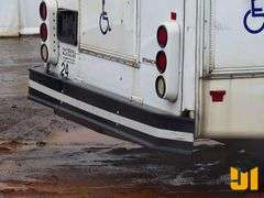 2008 FORD E-450 VIN: 1FD4E45SX8DB60066 2WD