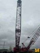1996 MANITOWOC 888 CRAWLER CRANE SN: 8881008