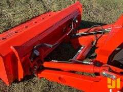 2021 KUBOTA LX3310HSD 4X4 TRACTOR W/ LOADER SN: KBUB8BHRCM1D13150