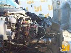 2004 CHEVROLET C5 SINGLE AXLE ROLLBACK TRUCK VIN: 1GBE5C1134F500886