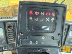 1999 CATERPILLAR 950G WHEEL LOADER SN: 3JW01106