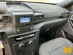 2020 FORD EXPLORER VIN: 1FM5K8AB3LGB84890 AWD