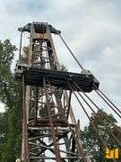 AMERICAN 4260 CRAWLER CRANE SN: GS16I97W