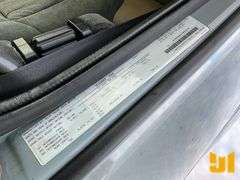 2007 VOLVO VN TANDEM AXLE TRUCK TRACTOR VIN: 4V4NC9GH47N453519