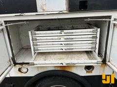 2007 FORD F-550 XL 4WD S/A MECHANICS TRUCK VIN: 1FDAF57Y67EB00897