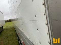 2023 UTILITY TRAILER MANUFACTURER VS2DX 53'X102" VAN TRAILER VIN: 1UYVS253XP3853921