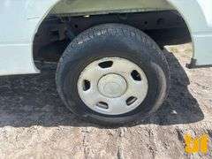 2005 FORD F-150 XL EXTENDED CAB 4X2 PICKUP VIN: 1FTRF12W95NA26474