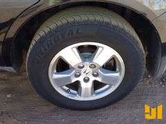 2010 HONDA PILOT VIN: 5FNYF3H69AB003526