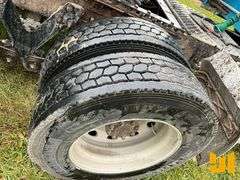 2001 KENWORTH W900L TANDEM AXLE TRUCK TRACTOR VIN: 874093