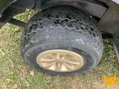 2019 EZ GO RXV GOLF CART SN: 5509066