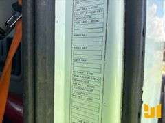 2009 VOLVO TRUCK VNL TANDEM AXLE DAY CAB TRUCK TRACTOR VIN: 4V5NC9EG69N271264