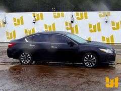 2017 NISSAN ALTIMA VIN: 1N4AL3AP4HC108257 FWD